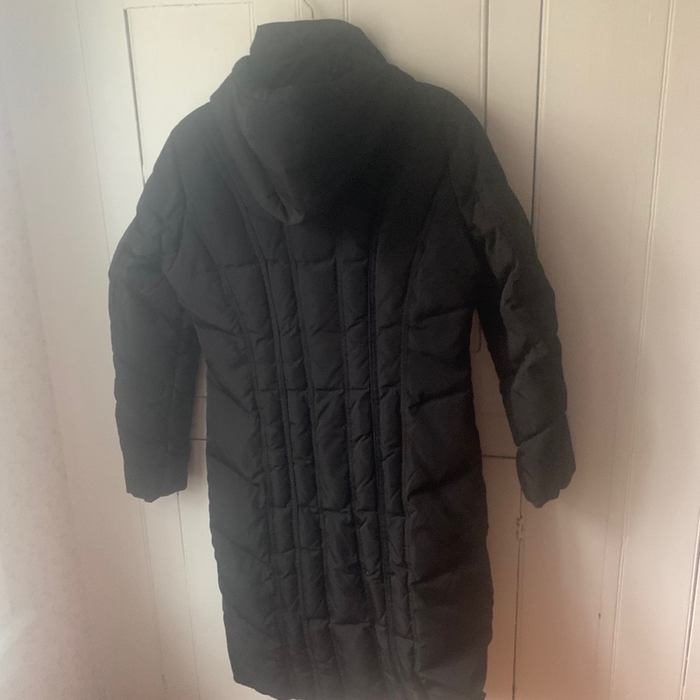 Calvin Klein Puffer - Picture 2 of 7